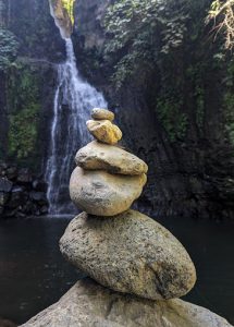 MANGALIA WATERFALLS