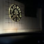 Maembe Garden Restaurant
