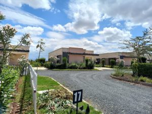 Swara Ranch