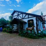 Nakara Hotels Ltd