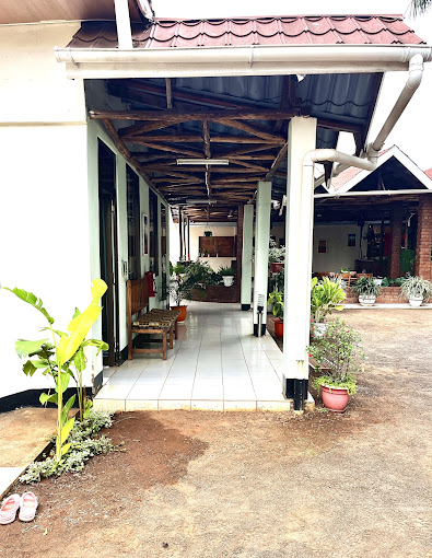 Homefeeling NENEU Lodge