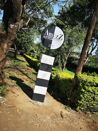 Amuzz Bar and Grill