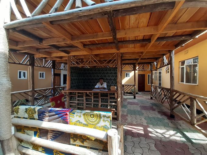 The Belle View Inn