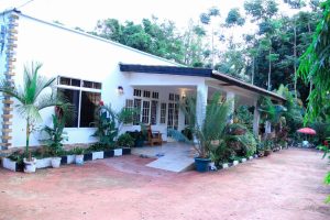 KINDO KICHA FARMHOUSE