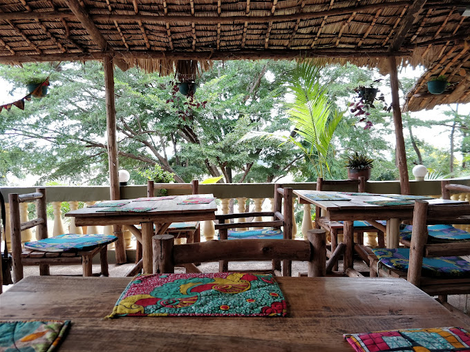 The Secret Garden Hotel