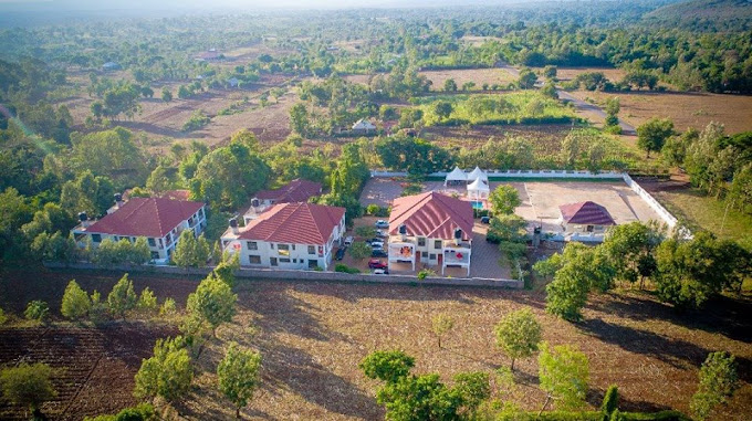 Kilimanjaro Resort