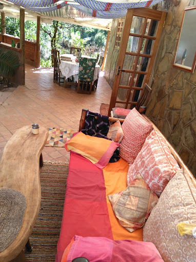 PORINI SANCTUARY