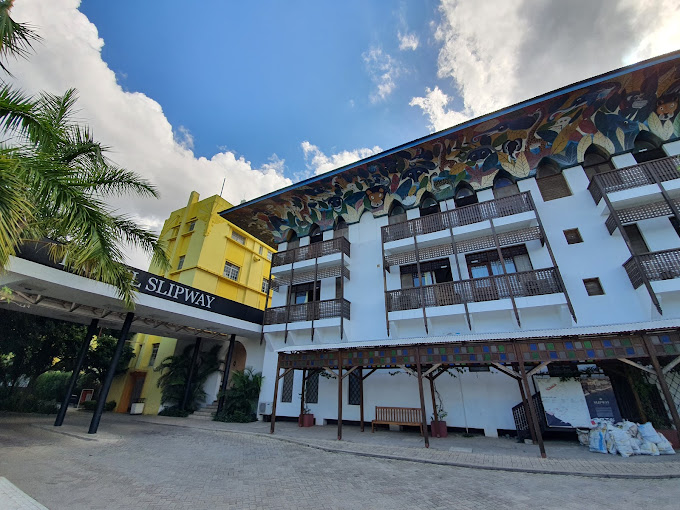 Hotel Slipway