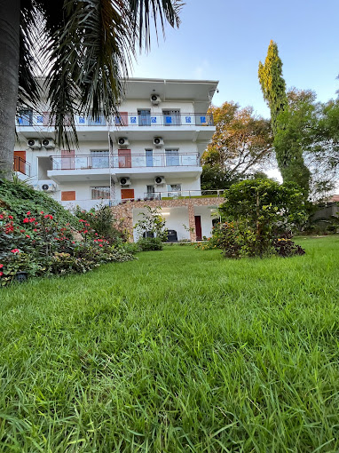 Hotel Totara