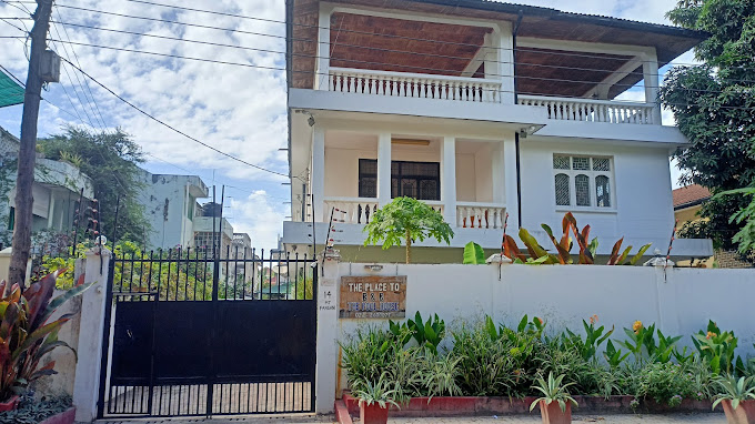 The Place to B&B