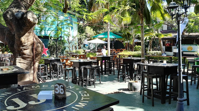 George & Dragon