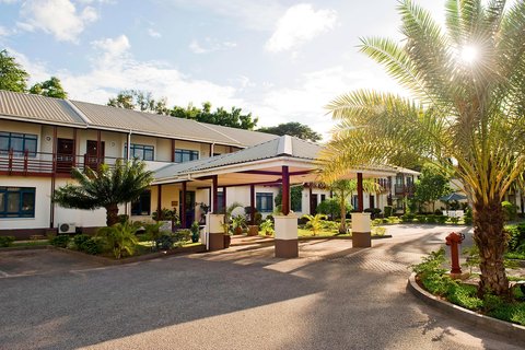 Protea Hotel Dar es Salaam Oyster Bay