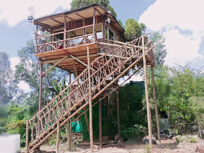 ENTALATA CAMP
