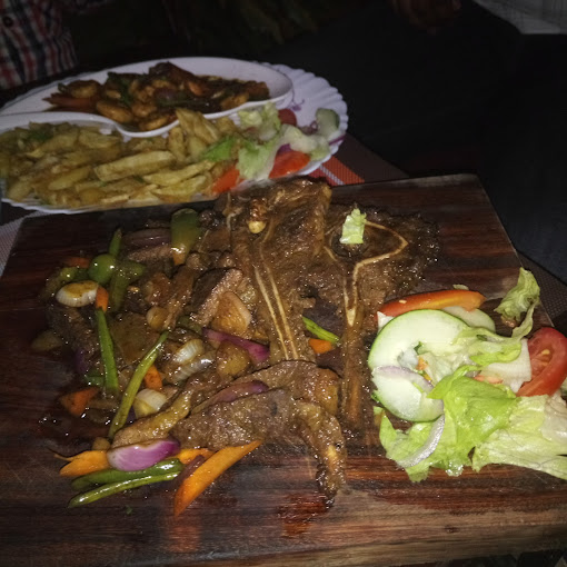 Club Afrikando