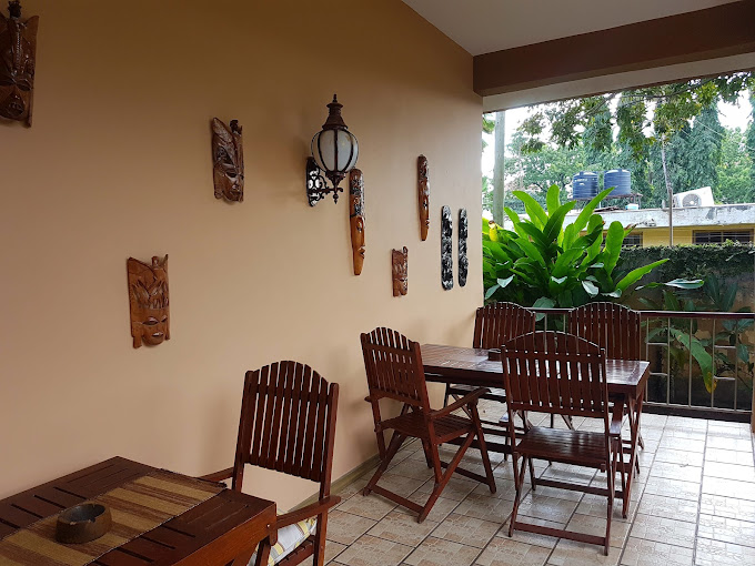 The Amariah Boutique Hotel & Apartments Mikocheni