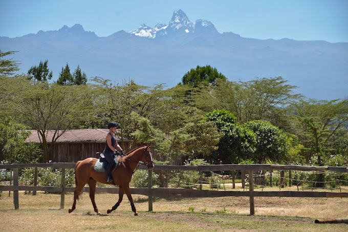 Olepangi Farm