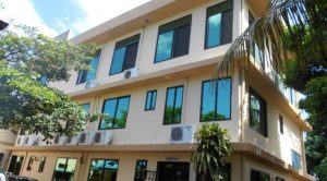Mwika Hotel