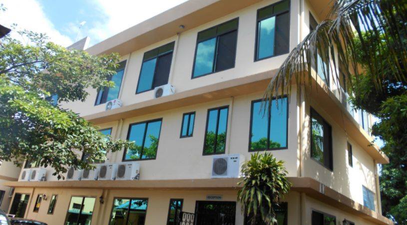 Mwika Hotel