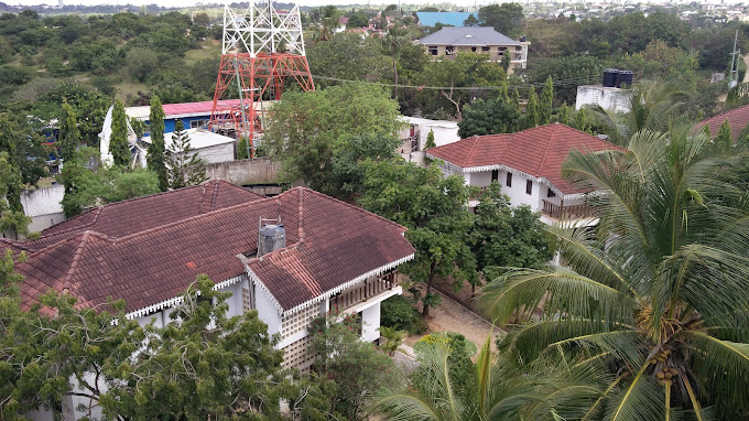 LifeLights hotel