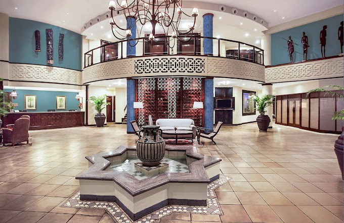 Southern Sun Dar Es Salaam