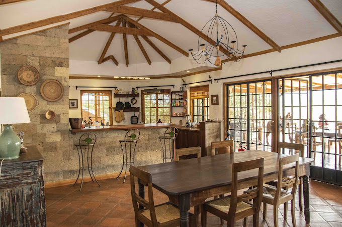 Chui Cottage