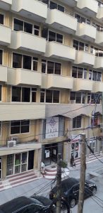 IRIS HOTEL