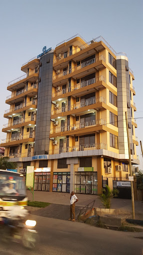 KIGALA HOTEL LTD .