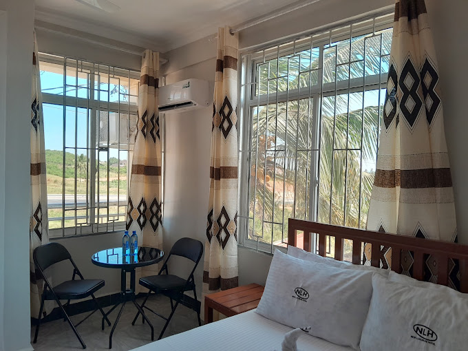 NEW LUGURUNI HOTEL