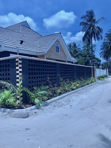 Jeedas Serenity Lodge