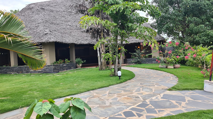 Posto Bella Resort
