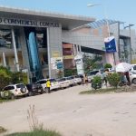 Kibo Commercial Complex, Tegeta
