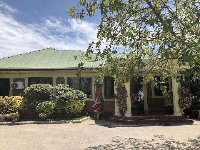 Safari Lodge Kunduchi