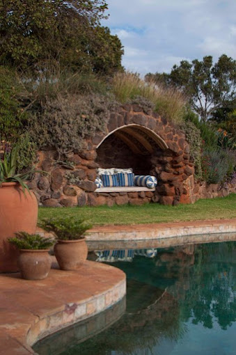 Laragai House