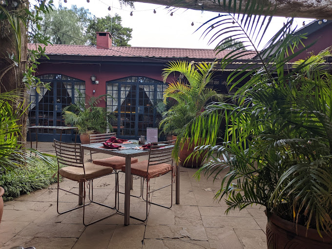 Le Rustique Hotel