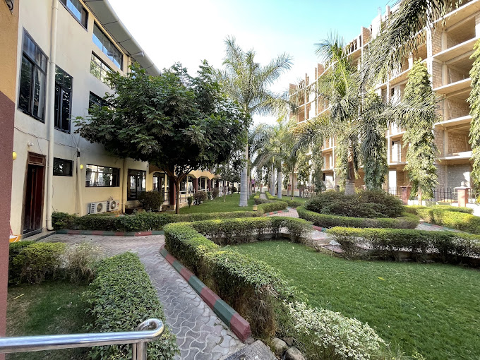 Morena Hotel