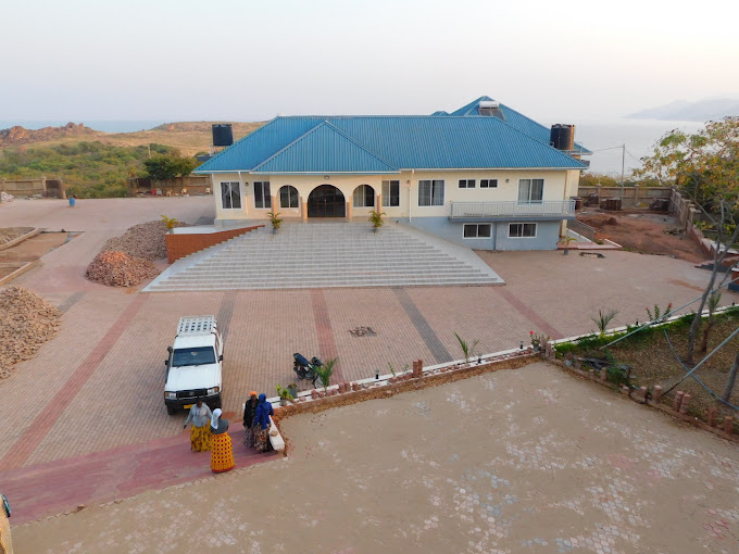 Furahia Home Hotel