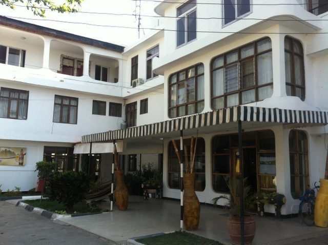 Nam Hotels