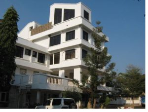 Fifty Six Hotel
