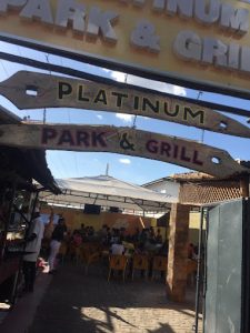 Platinum Annex Dodoma Area C