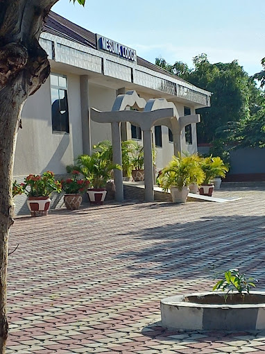 Mesuma Hotel