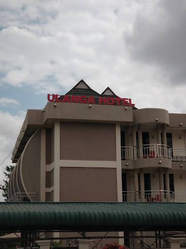 Ulanga Hotel