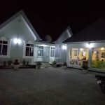 New Oxygen Lodge Dodoma