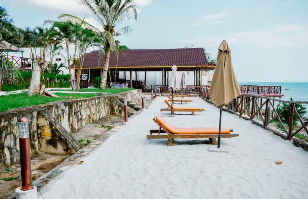 Anu Soul Paradise Resort
