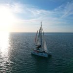Zanzibar Catamaran Sofia – Luxury Charter