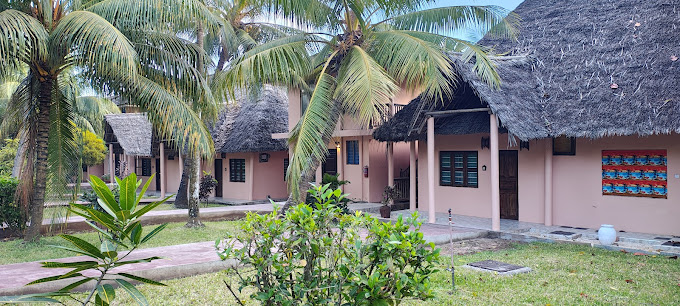 Maruhubi Villas