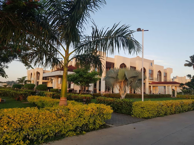 Hotel Verde Zanzibar – Azam Luxury Resort & Spa