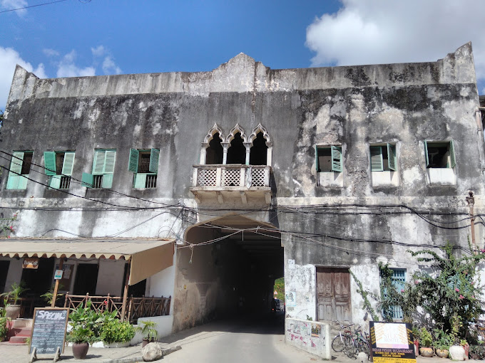 Malindi Guest House