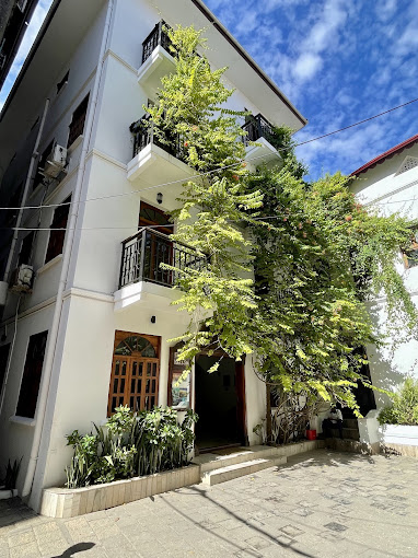 The Seyyida Hotel & Spa, Stone Town Zanzibar’s Boutique Hotel