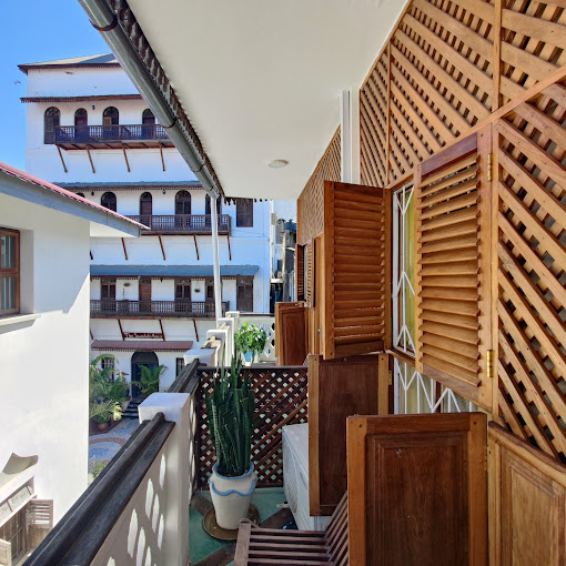 Shaba Boutique Hotel