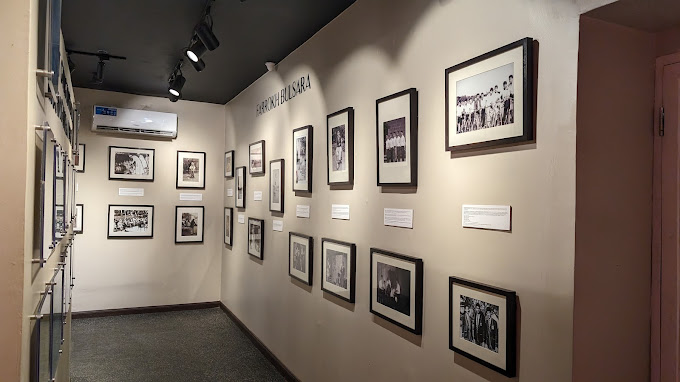 Freddie Mercury Museum